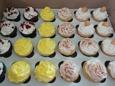 Gourmet Cupcakes 03